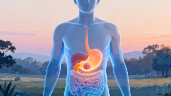 确诊胃恶性肿瘤后，如何主动管理自己的健康 - 好患教健康科普内容，包含医学科普、中医科普、儿童科普等知识