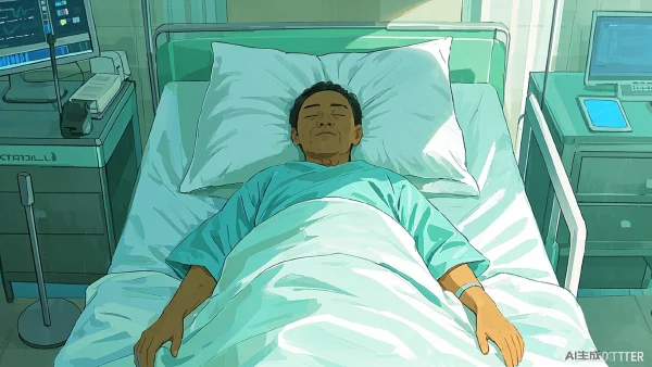 揭开磁共振检查的神秘面纱：详细解析MRI及其在疾病发现中的重要性