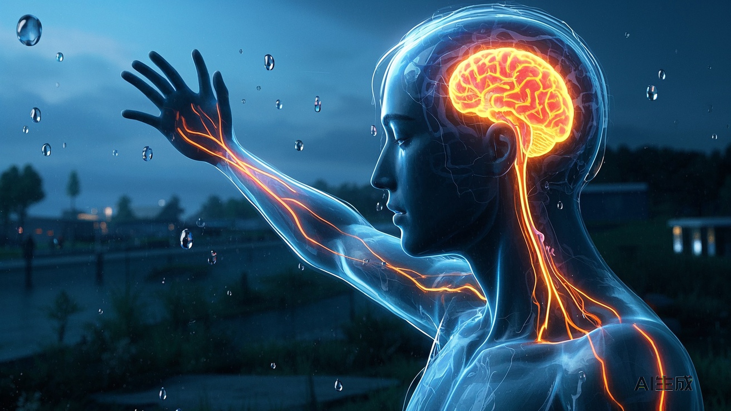 睡眠健康:科学知识与实用策略提升睡眠质量