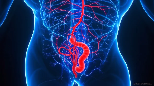 《肠道问题不可轻视——直肠恶性肿瘤术后康复指南》