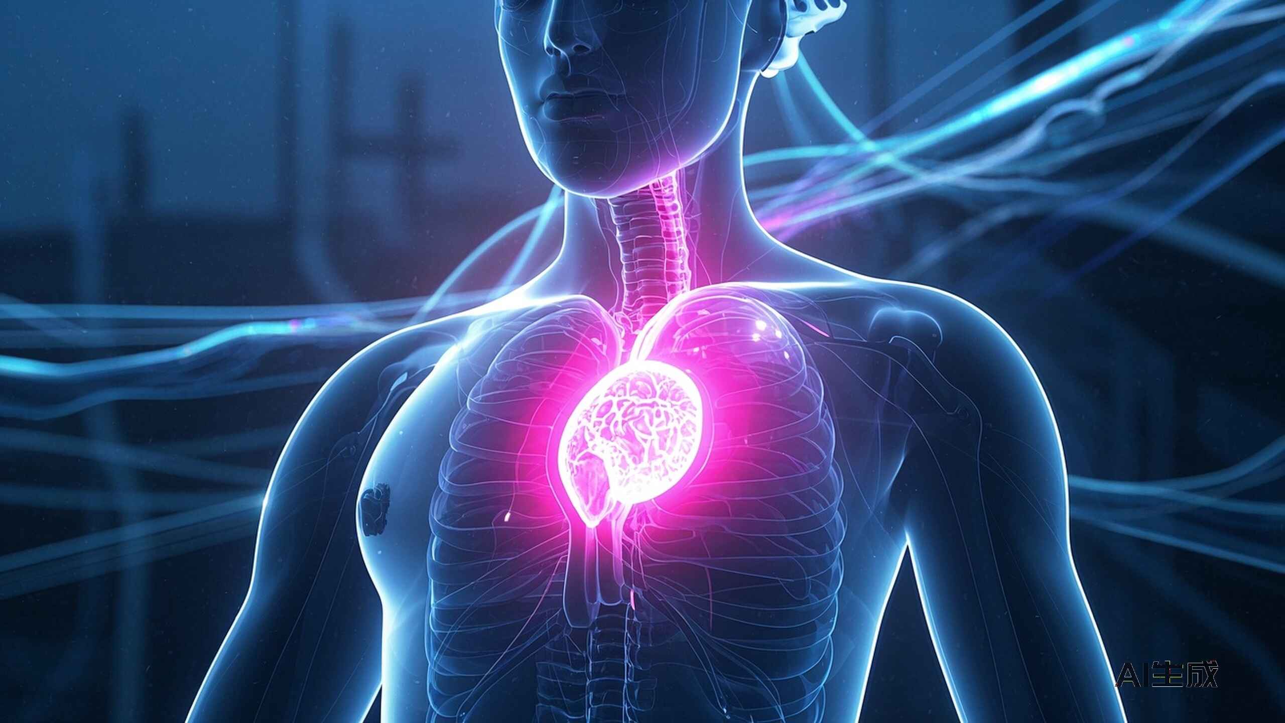 科普,麻醉领域在乳房肿块诊疗中的应用封面图