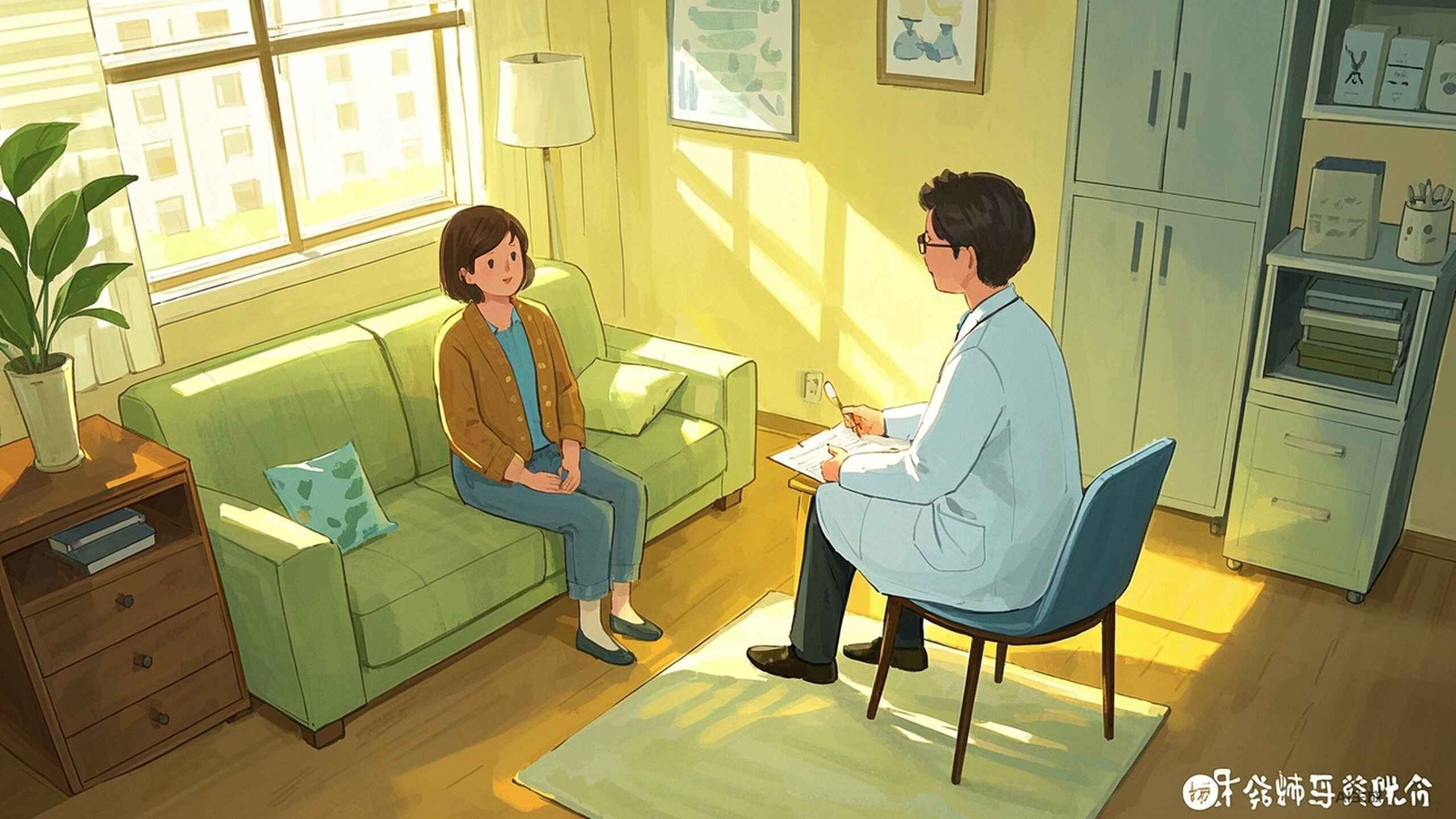 科普，<span style="color: #da4707">癫痫</span>全景探寻：发作类型、成因与<span style="color: #da4707">治疗</span>方案