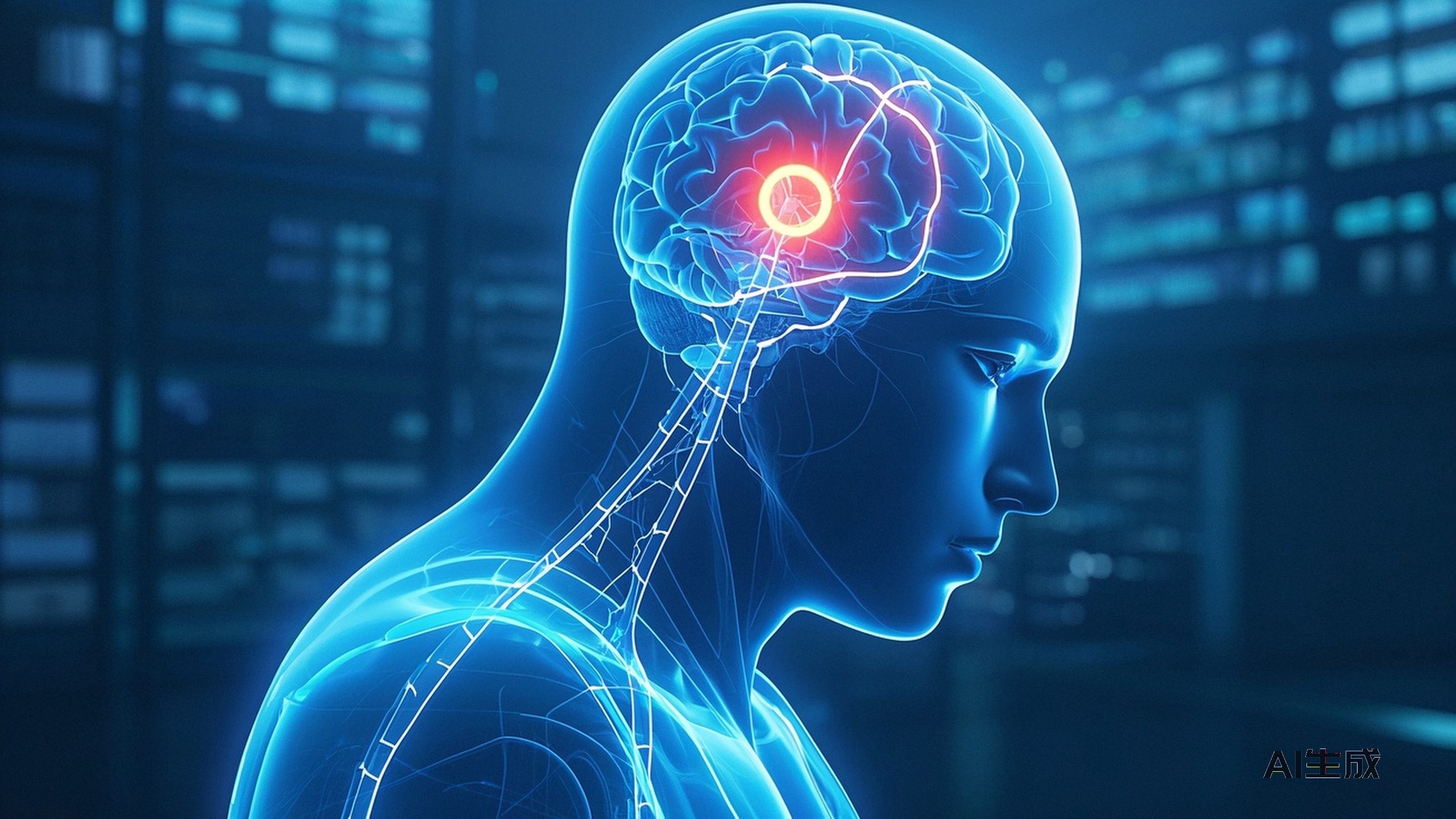 💤 如何优化睡眠以改善慢性病管理——从科学视角出发