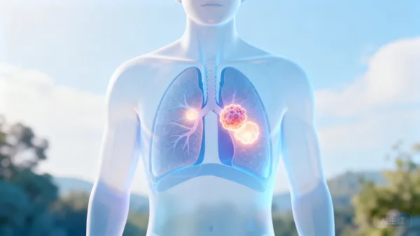 肺鳞癌患者必知的实用健康信息