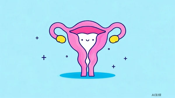 识别子宫内膜癌信号,呵护健康女性的安心之道