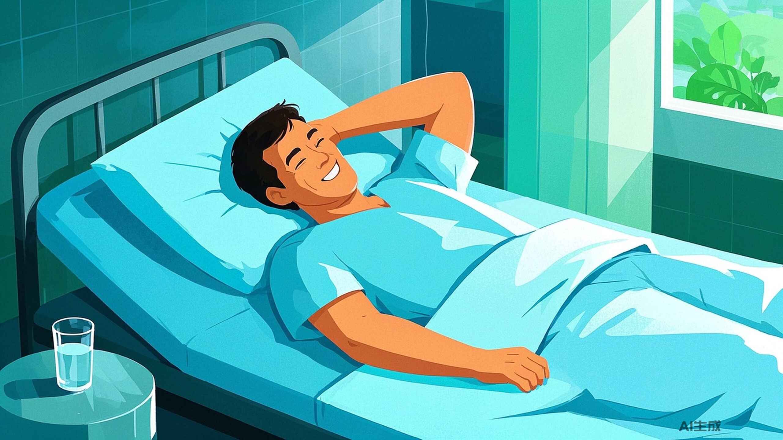 科普，超越影像：PET-CT在肿瘤诊断中的未来之路封面图