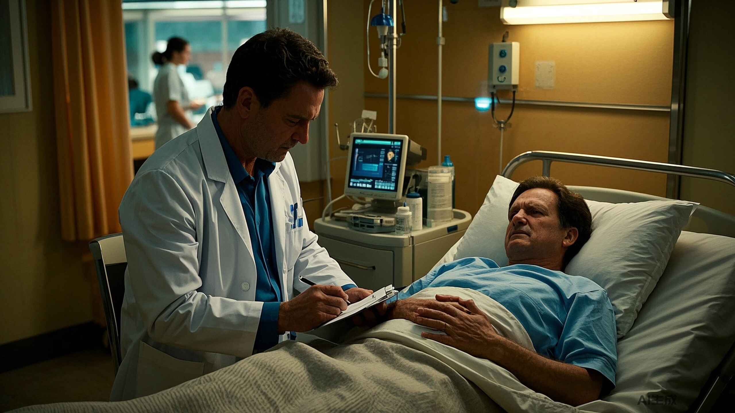 科普，慢性<span style="color: #da4707">胰腺</span>炎：细菌与<span style="color: #da4707">炎症</span>之间的较量及其应对策略