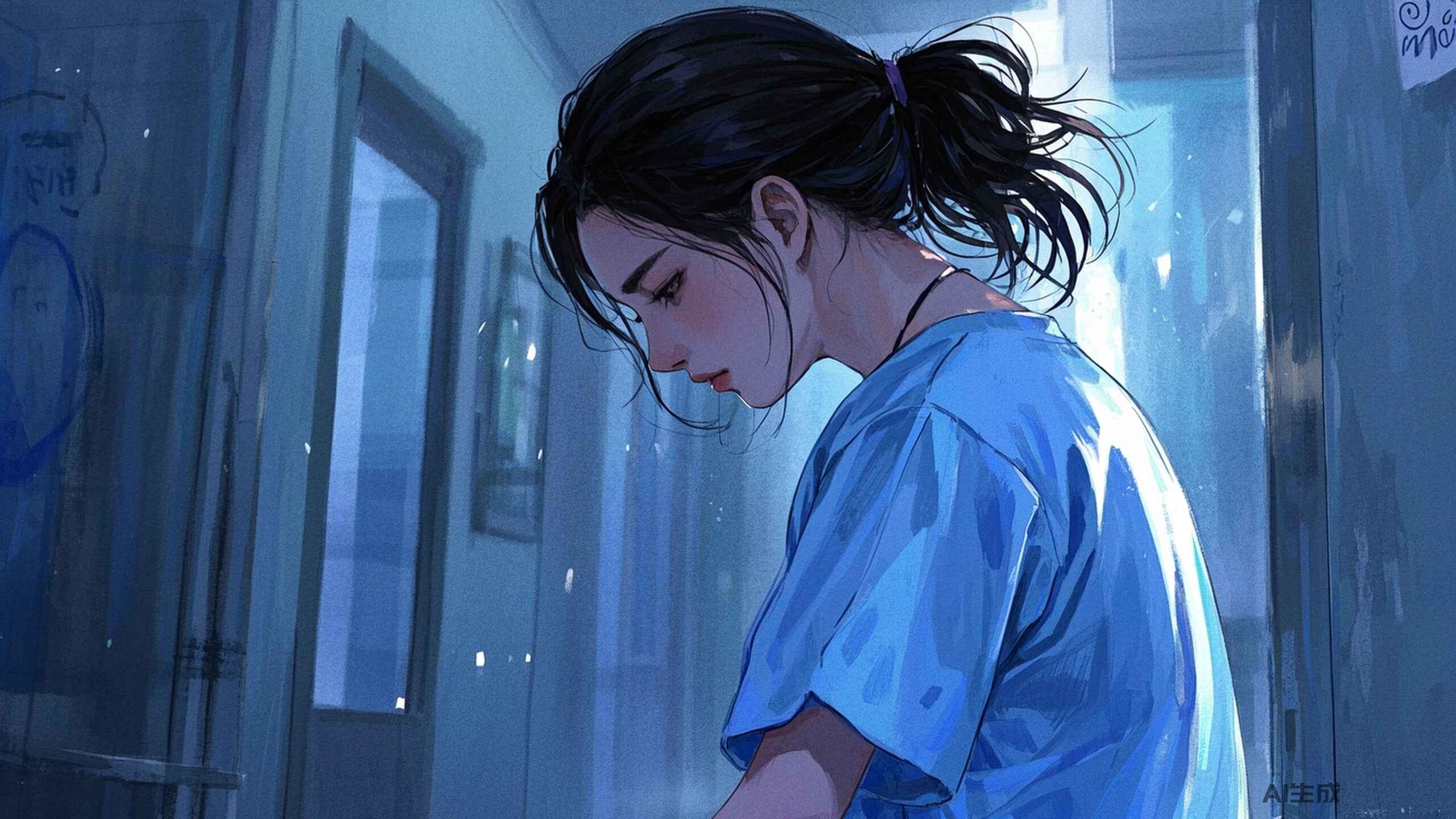 科普，急性盆腔炎：識別潛在風險與及時治療指南封面圖
