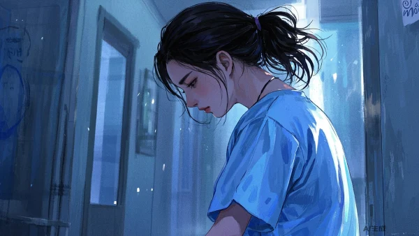 急性盆腔炎:识别潜在风险与及时治疗指南