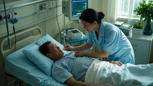 从脂肪到健康:高脂血症性胰腺炎护理的全景指南