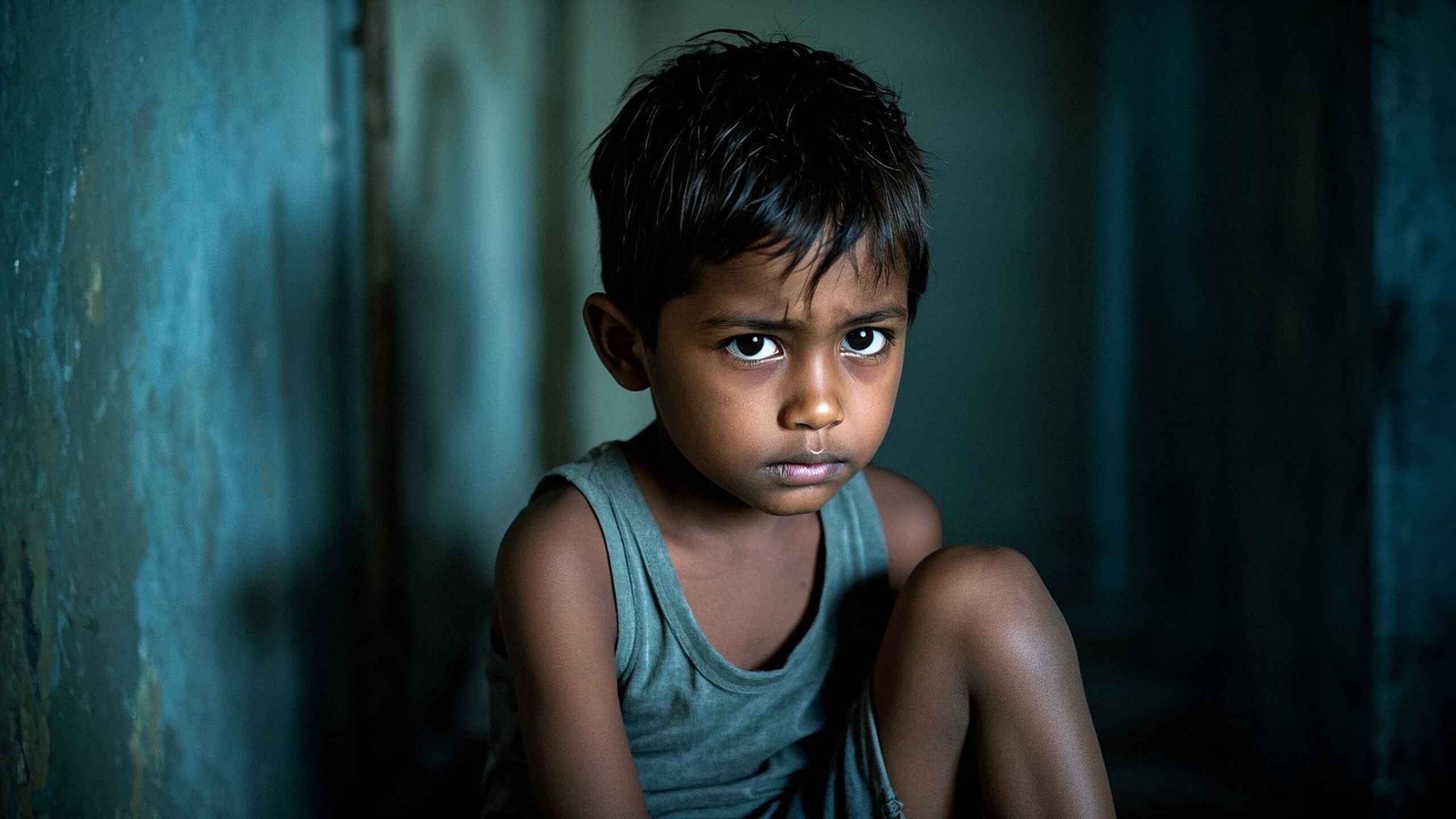 科普，<span style="color: #da4707">营养不良</span>：隐形杀手的真相与预防