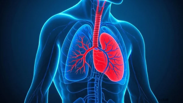 支气管扩张伴感染：全面分析与管理