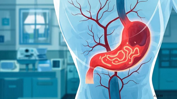 胃穿孔与弥漫性腹膜炎:从病理机制到科学管理