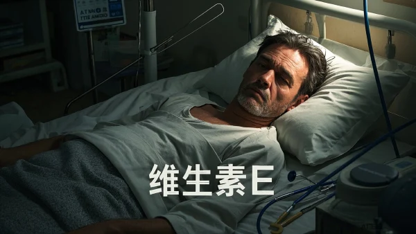 维生素E缺乏症:你不知的“隐形杀手”