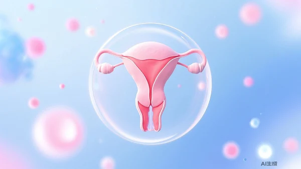 揭开卵巢恶性肿瘤的神秘面纱——妇女健康的不容忽视