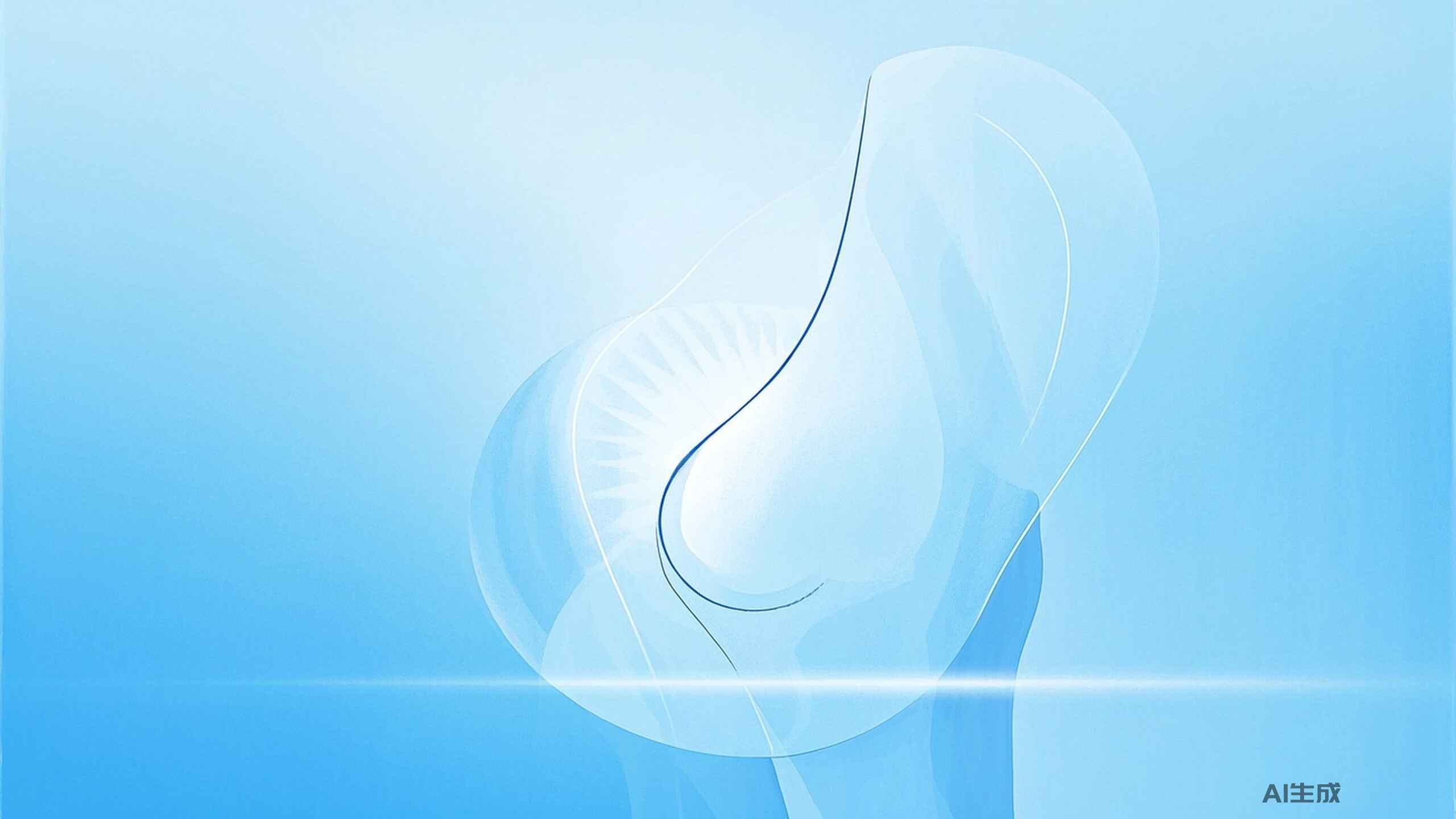 关注乳腺健康：了解乳腺癌与预防封面图