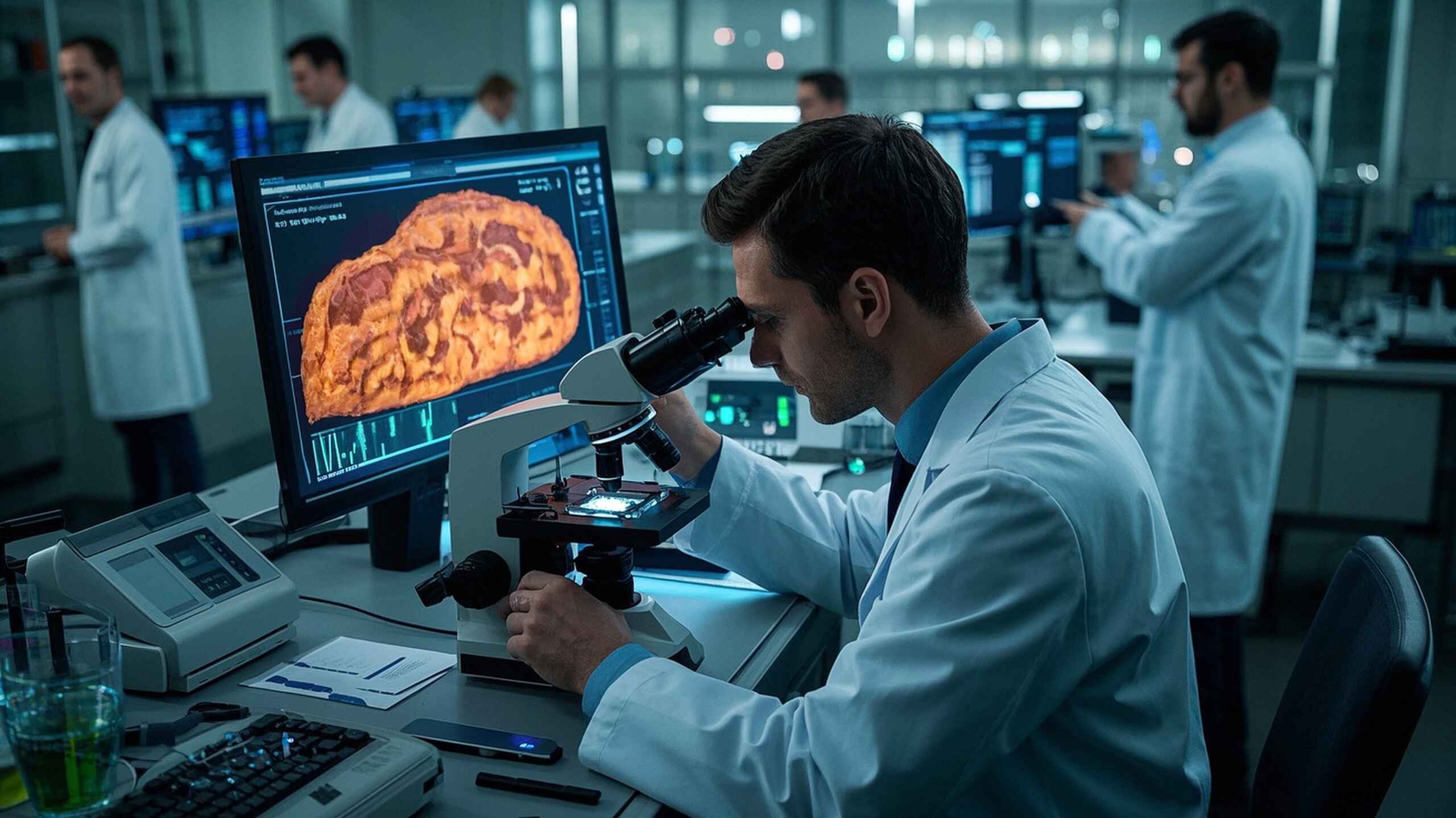 科普，唤醒你体内的“燃烧机”：棕色脂肪组织的科学激活方法