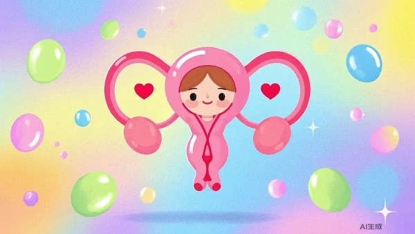 认识卵巢畸胎瘤：从诊断到治疗的全面解读