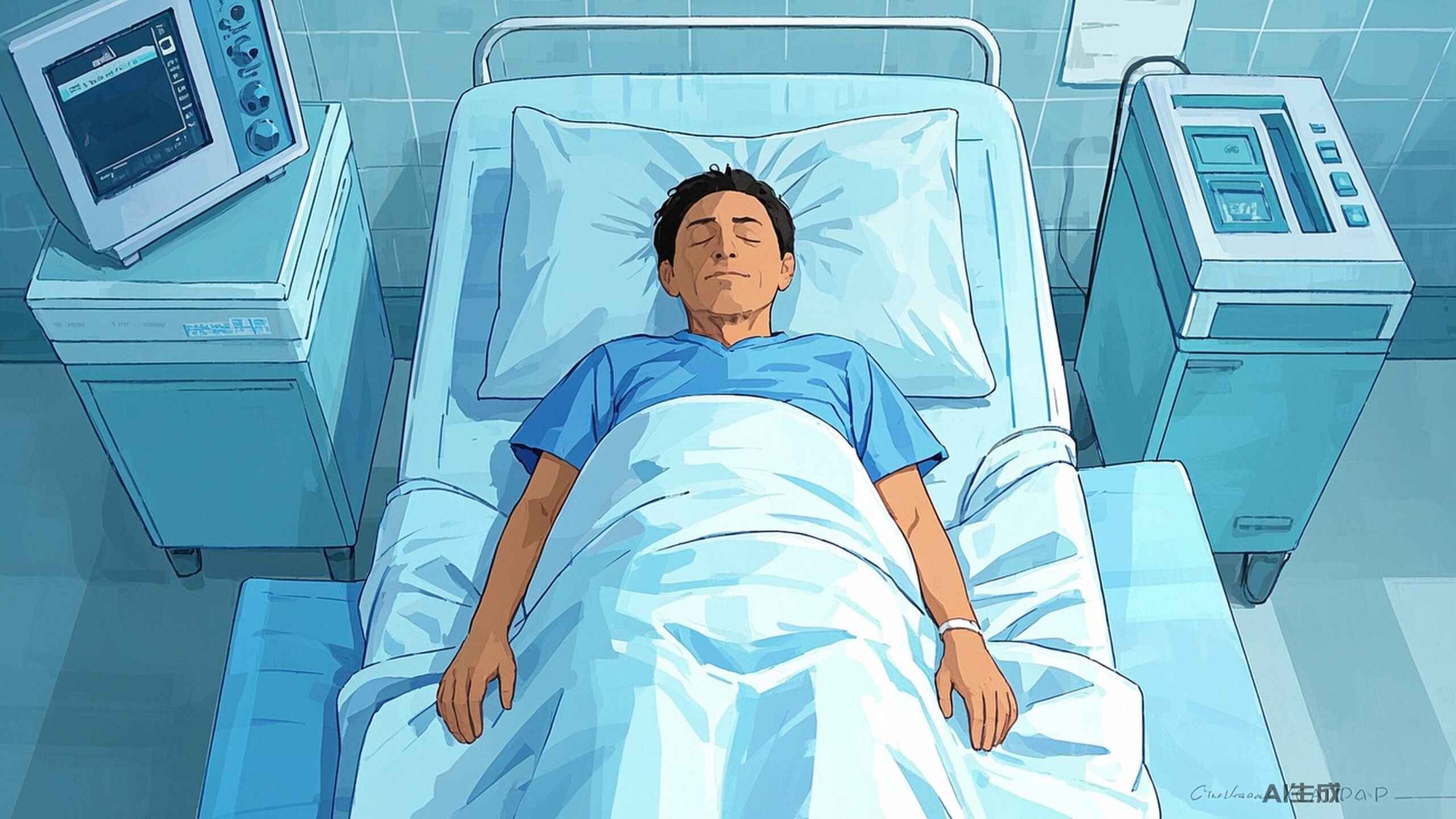 科普，创伤性关节炎：无声的伤痛与科学的解救封面图