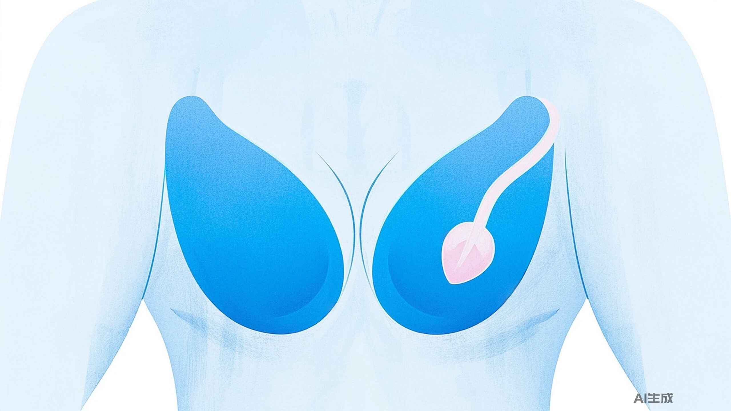 乳腺癌背后的健康信号：如何防治并预防它的“潜行”之路封面图