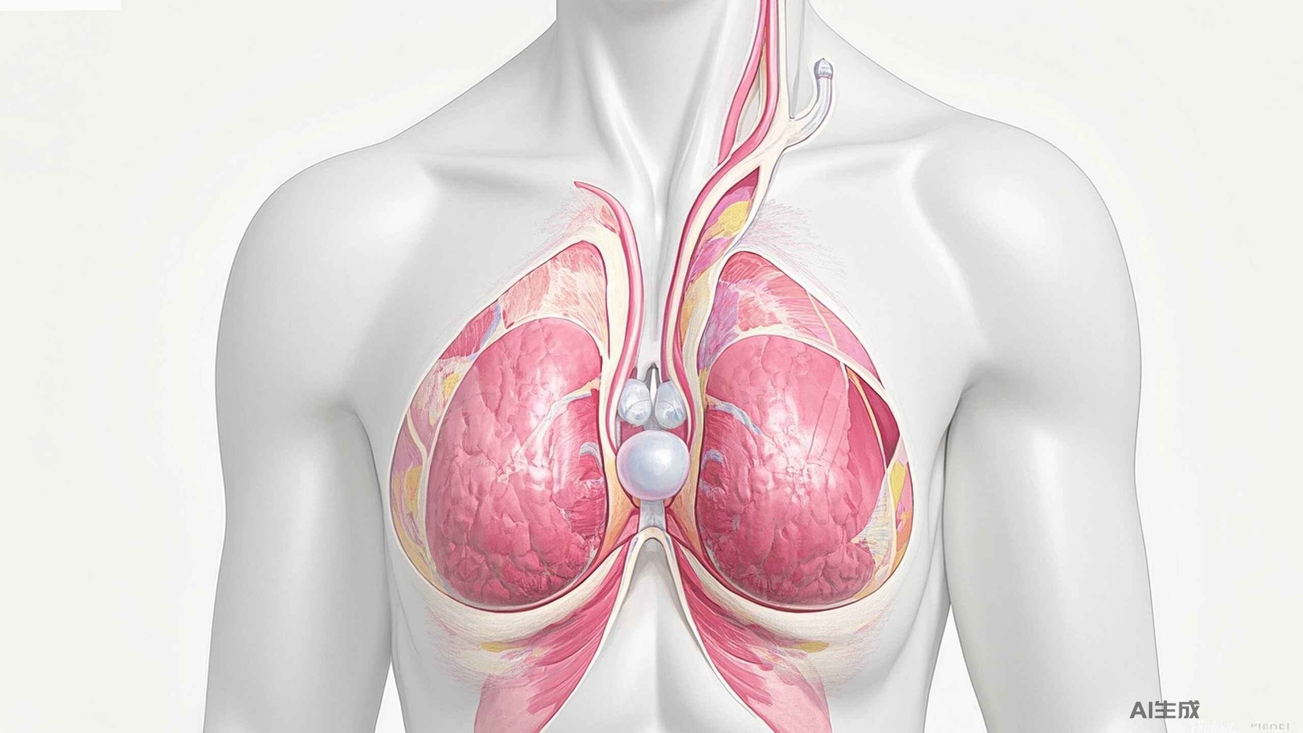科普，每3分钟1人确诊的乳腺癌：女性必知的早期信号与预防措施封面图