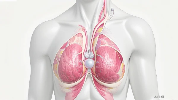 每3分钟1人确诊的乳腺癌:女性必知的早期信号与预防措施