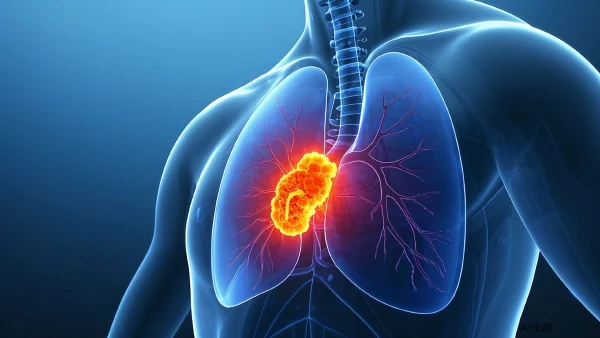 肺癌：了解病因、症状及科学应对