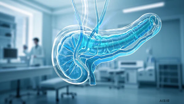 胰腺癌警示信号：如何科学应对与防治