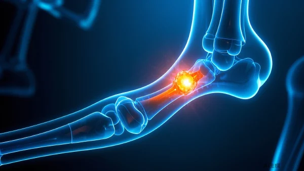 骨肉瘤：深入了解、识别症状与科学应对