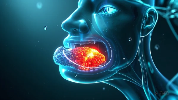 舌恶性肿瘤科普指南:识别、应对与科学管理