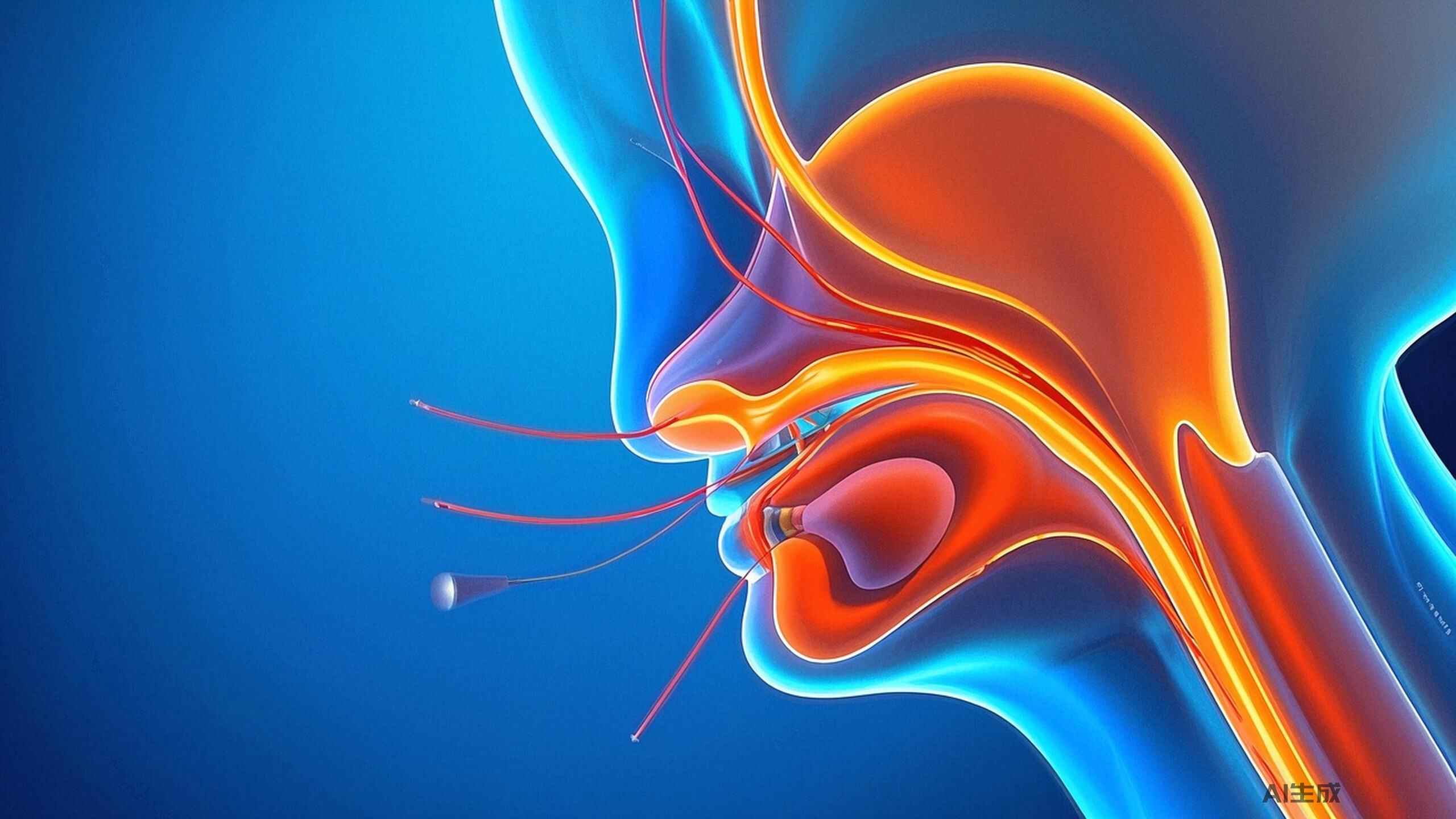 科普，換季咳嗽反復不愈？注意急性鼻咽炎！封面圖