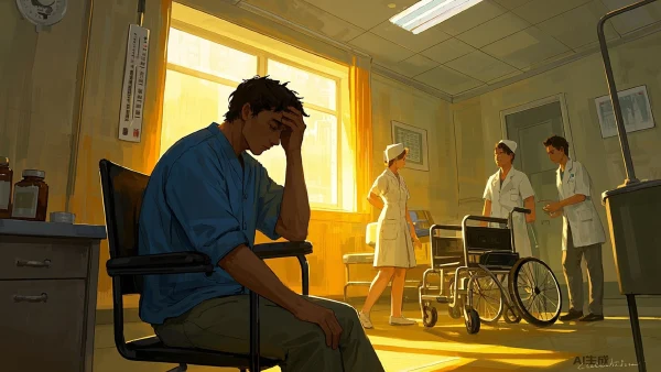 焦虑障碍：从“心慌意乱”到科学应对