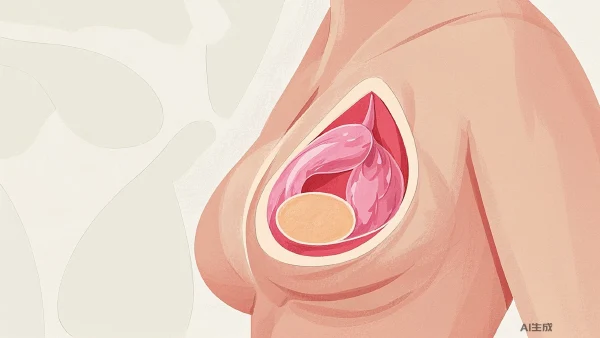 乳腺癌早期发现:关键健康知识与预防措施