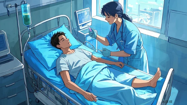 急性髓系白血病（aml）：精准诊疗与科学管理指南