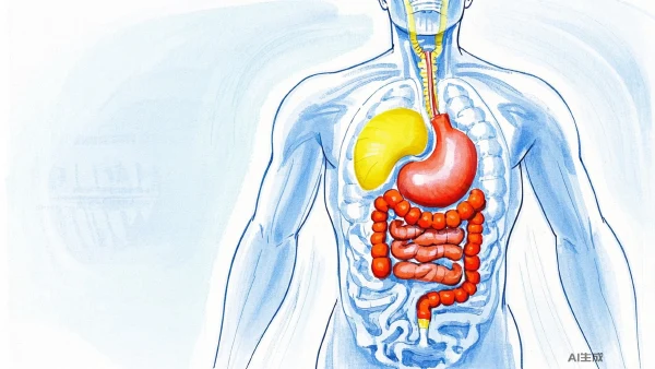 消化道出血：潜伏在胃肠里的红色警报及其应对策略
