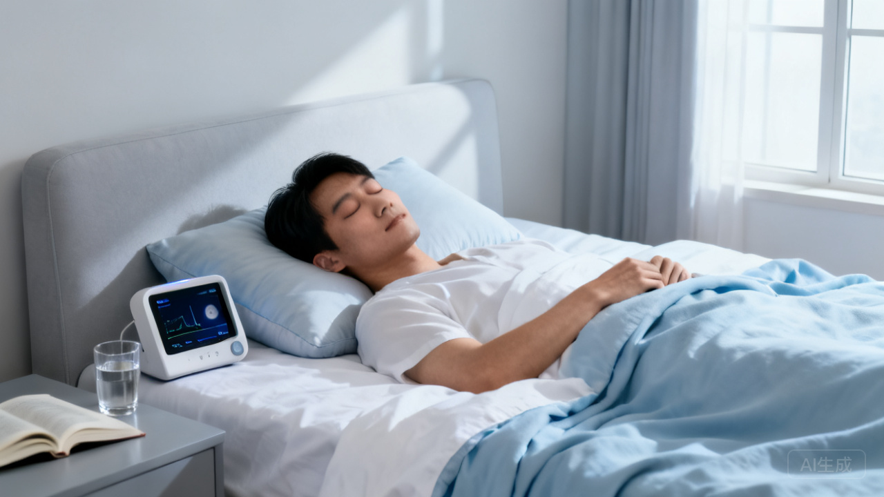 睡眠健康科普 - 提升公众对睡眠重要性的认知与行为改变