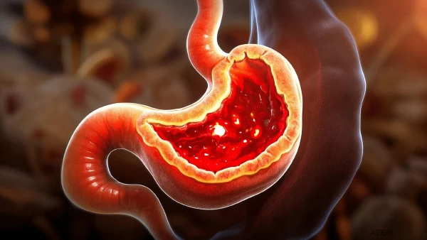 胃不舒服可能藏着什么秘密？解读幽门管溃疡和慢性胃炎