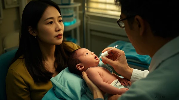 新生儿鹅口疮的原因、症状及治疗方法全面解析