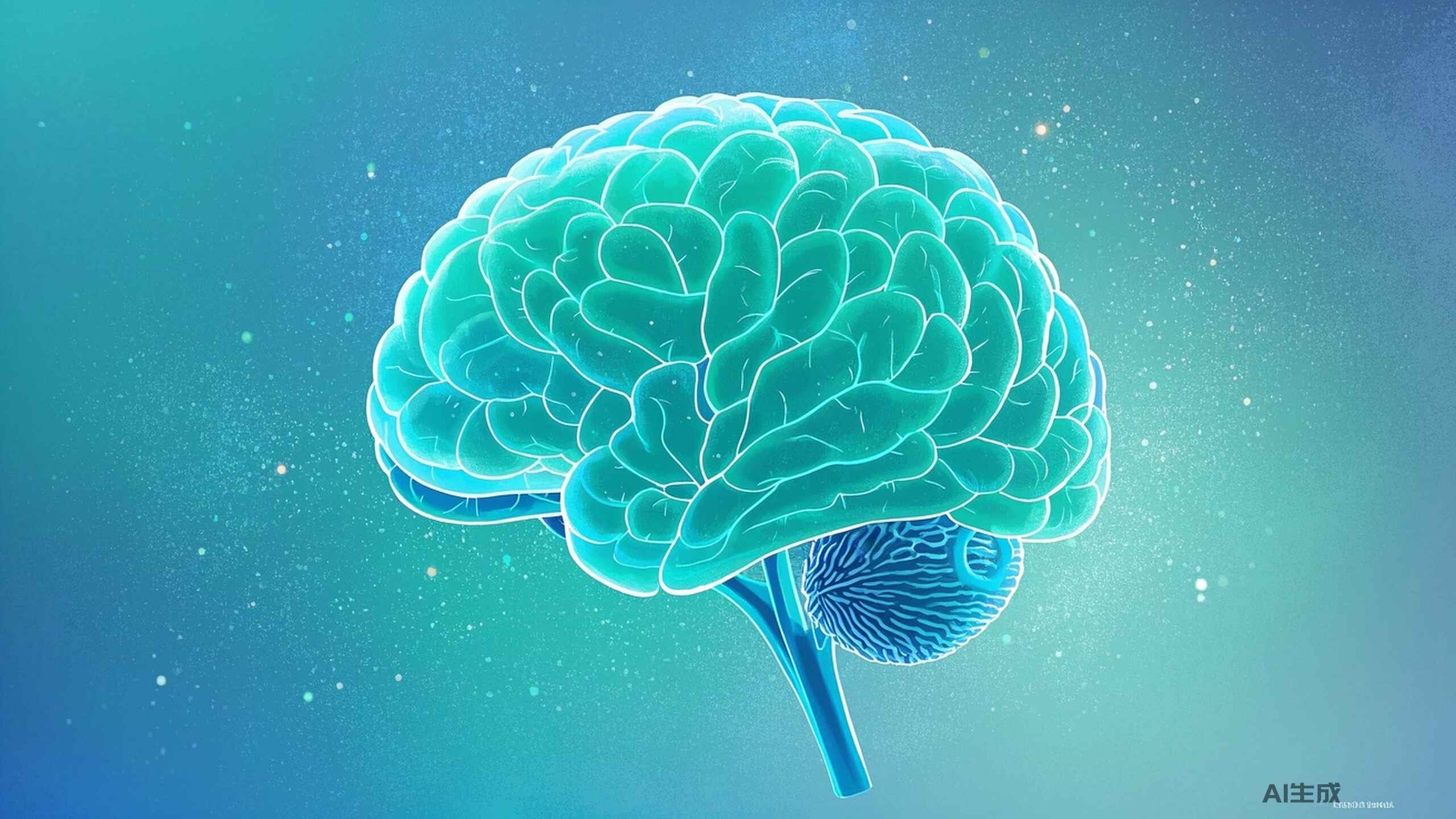 科普，揭开脑膜炎的面纱：症状与表现的全景探析封面图