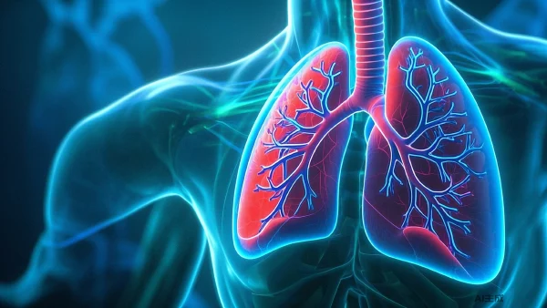 小心肺部“阴影”敲响健康警钟!这些知识你必须知道!