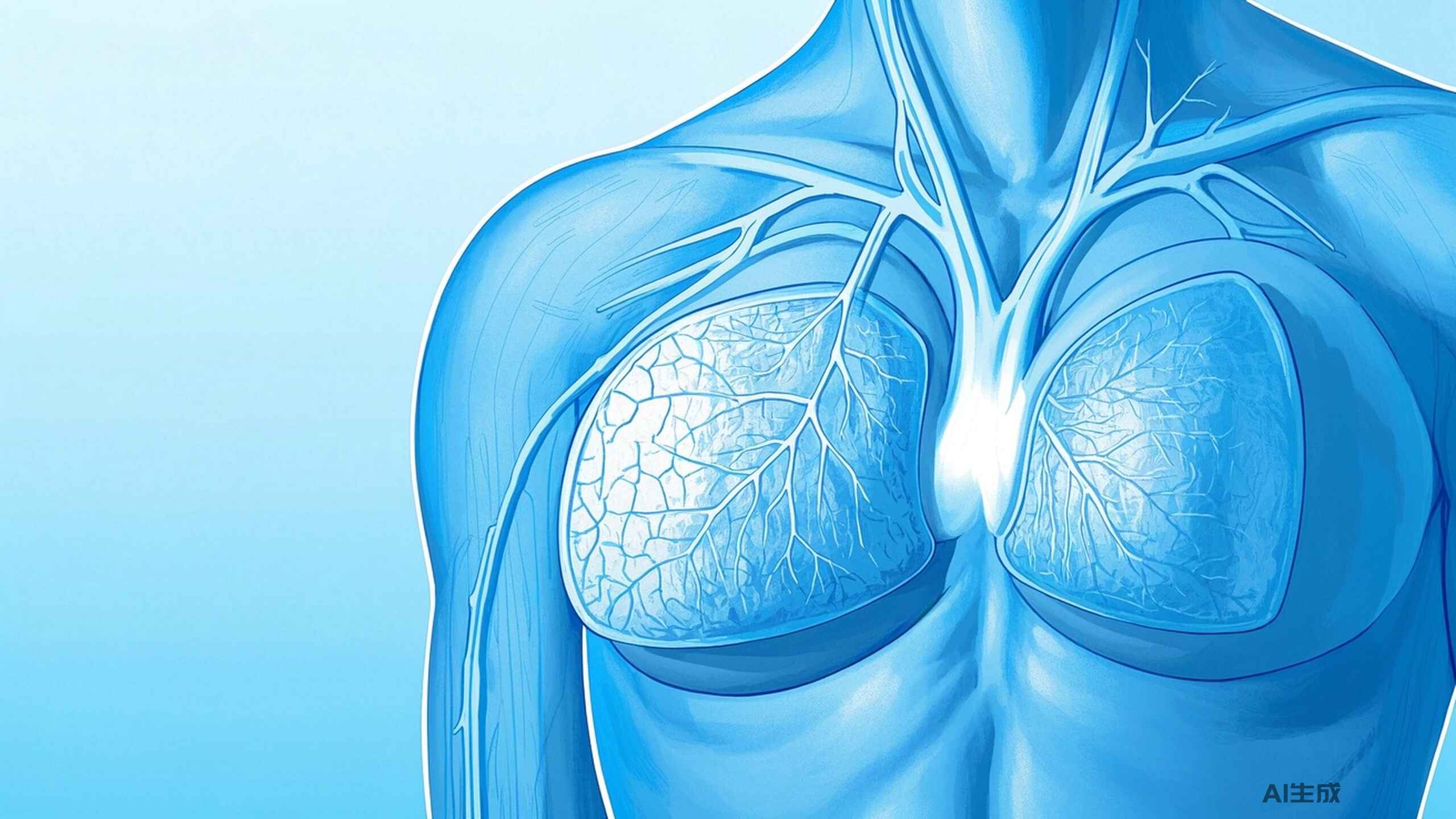 科普，乳腺癌防治全指南：早发现、早应对女性健康必看封面图