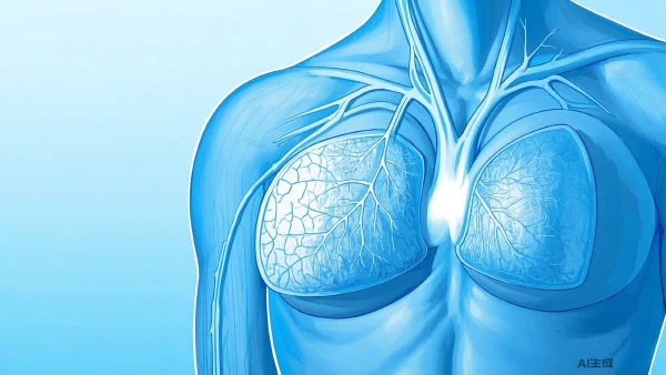 乳腺癌防治全指南:早发现、早应对女性健康必看
