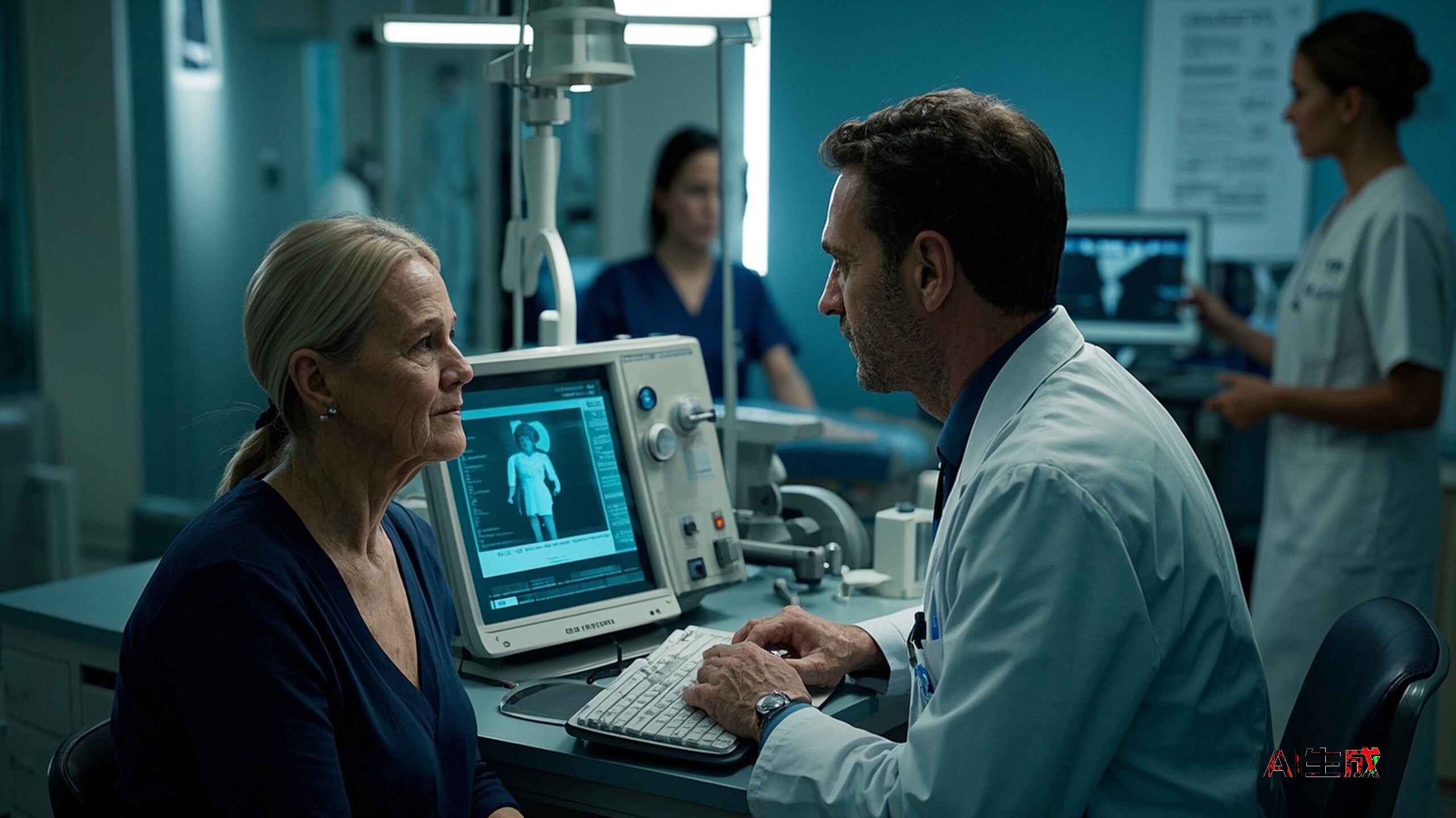 科普，乳腺癌常用药品安全用药实用指南封面图