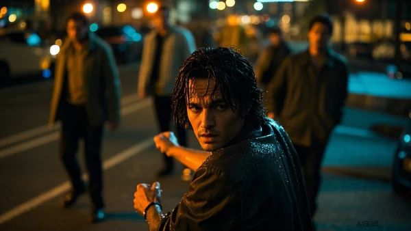 走出焦虑迷雾：理解心慌手抖的背后心理机制