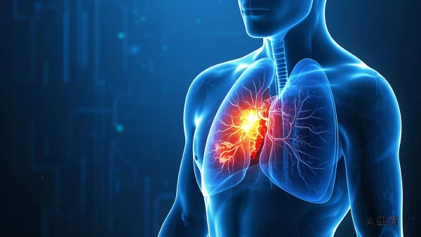 肺癌，你需要了解的关键知识