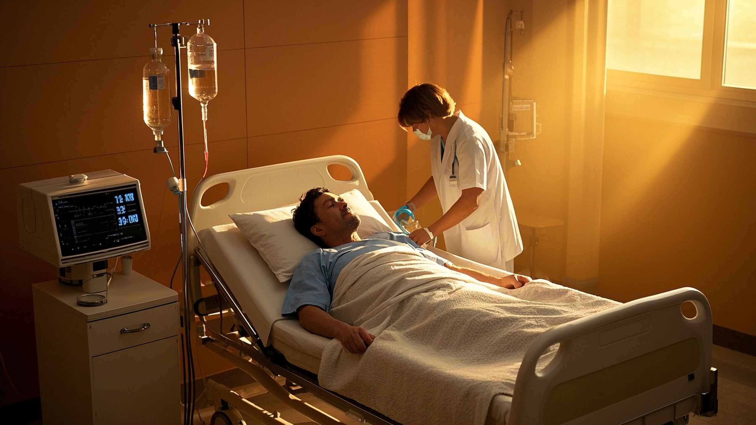 科普，了解<span style="color: #da4707">胰</span><span style="color: #da4707">尾</span>占位：症状、诊断与管理的全面指南