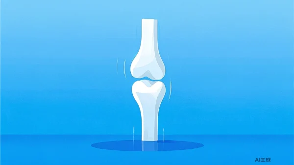 膝盖疼痛的3种类型与应对指南，别再硬扛！