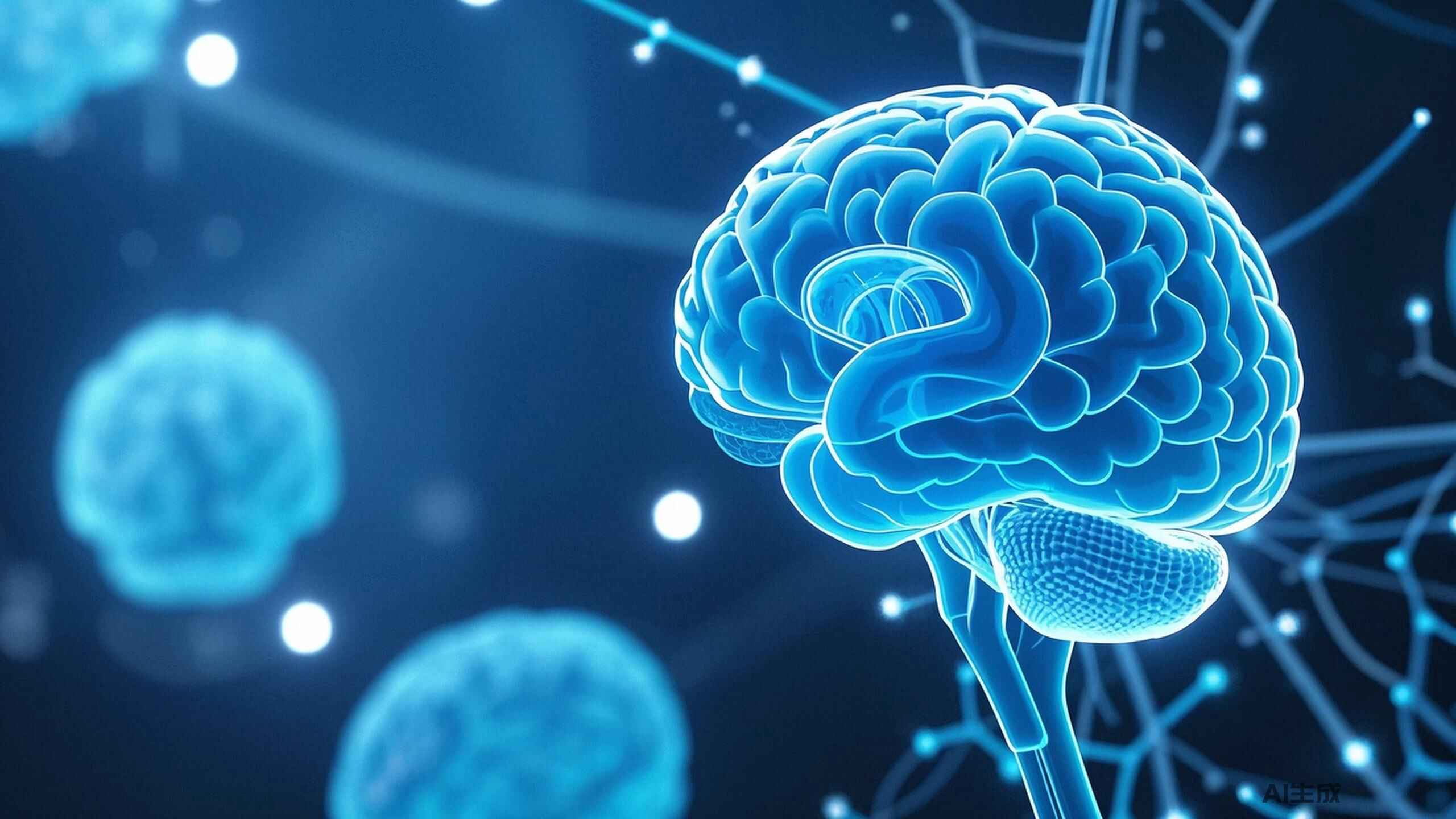 科普，麻醉在脑血管意外手术中的关键作用封面图