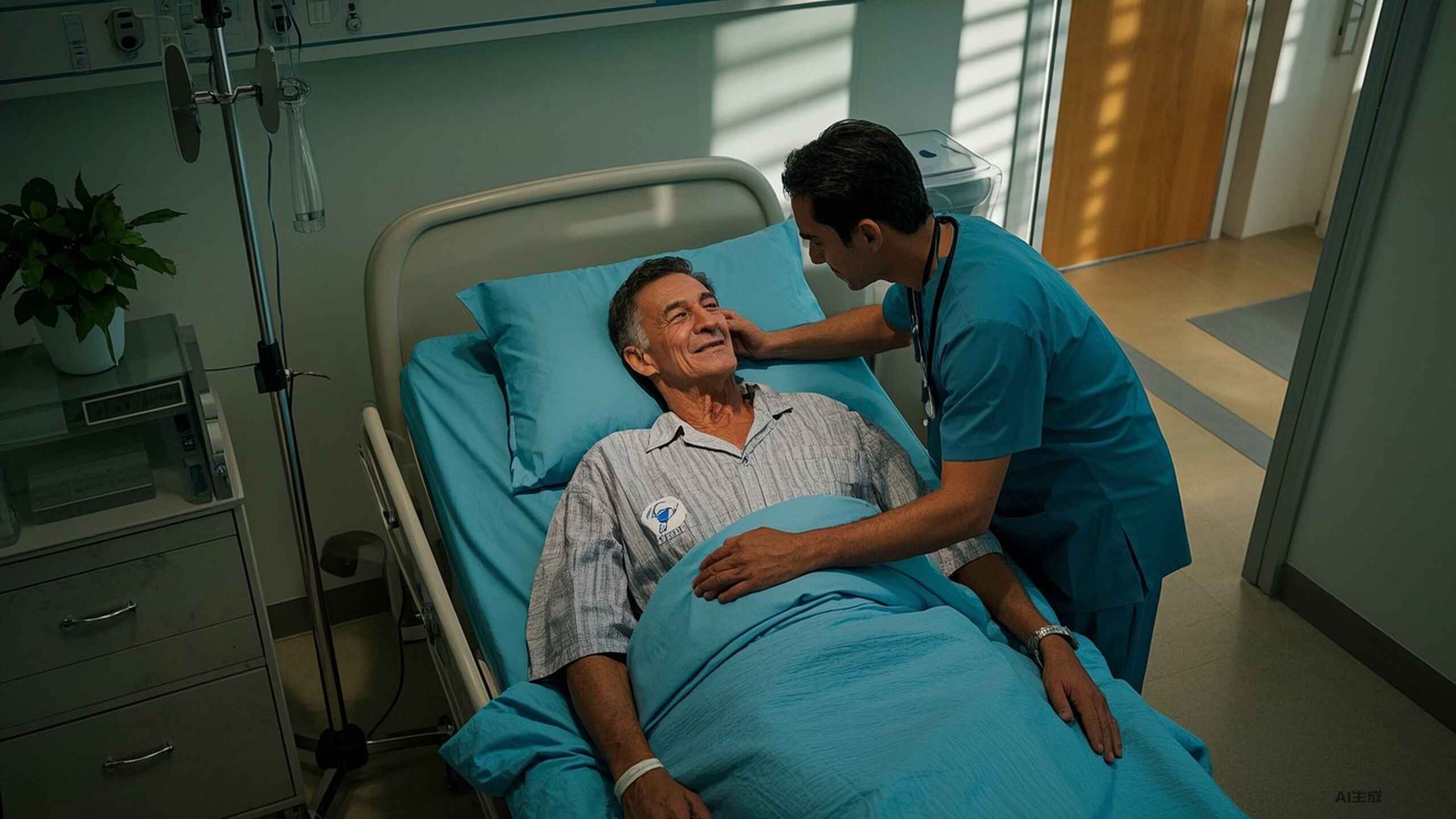 科普，肺癌放化疗<span style="color: #da4707">药品</span><span style="color: #da4707">使用</span>指南：关键<span style="color: #da4707">细节</span>与安全实用攻略