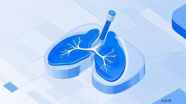 小心肺部微小结节和术后并发症！健康防线不容忽视！